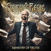 Signum Regis : Ministry of Truth